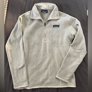 Patagonia Pullover